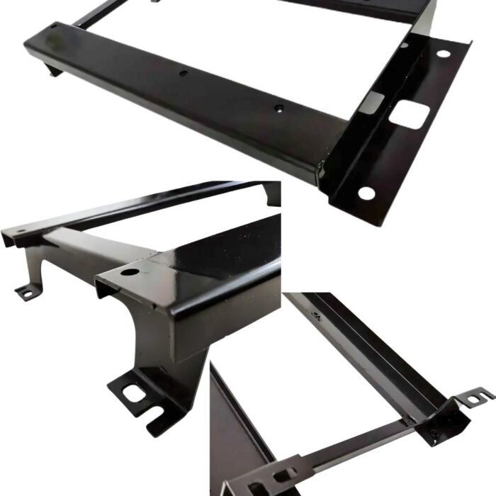 Suporte Rebaixe Banco Motorista Para Novo Scania Ntg 2019 70