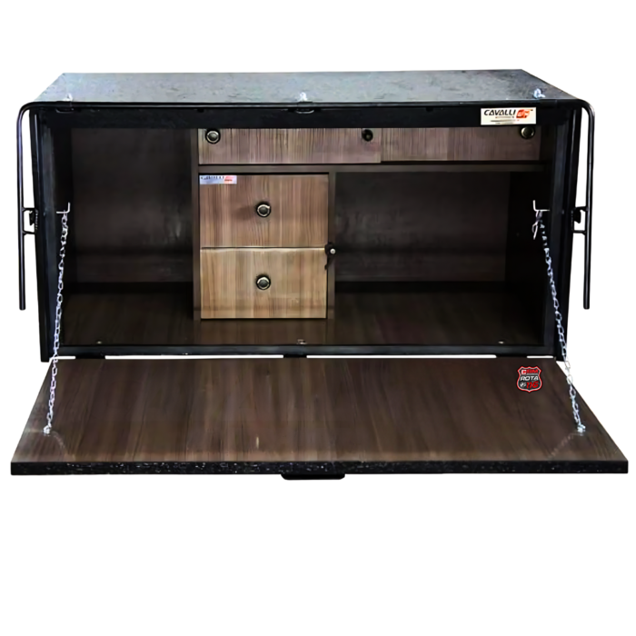 Caixa de Cozinha Master 115 X 50 X 50 MM - Cavalli