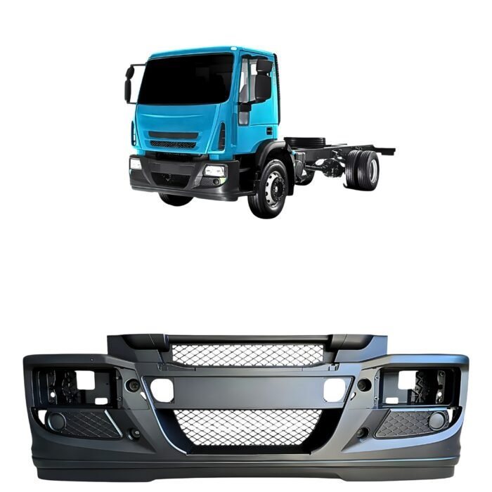 Para-choque Iveco Tector Completo