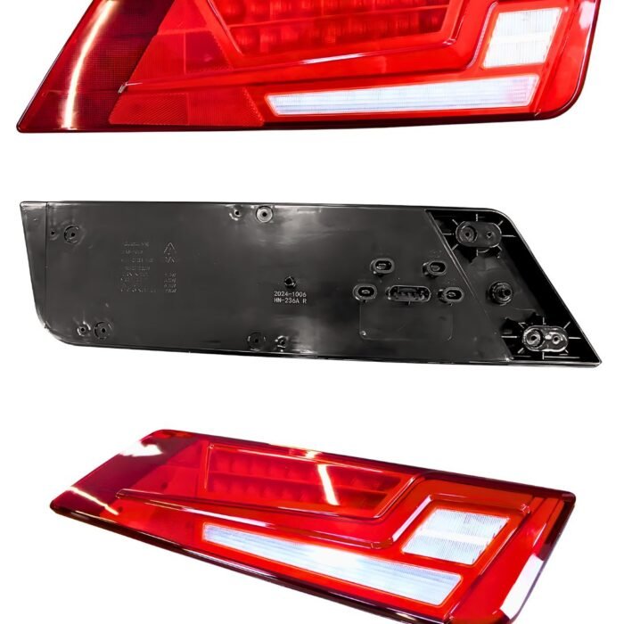 Lanterna Randon New 2023 Lado Direito Hn-236A Lh