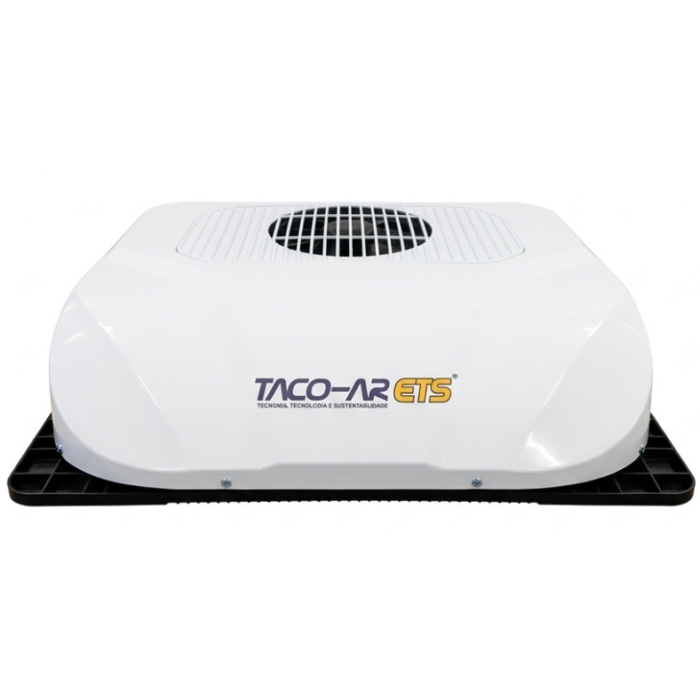 Ar-Condicionado Elétrico Inverter Taco-ar 24v